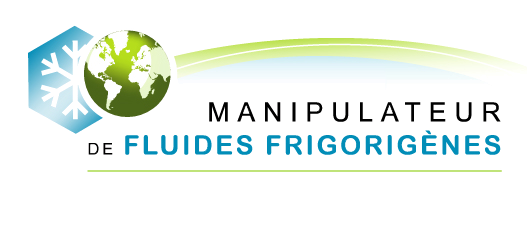 Manipulation fluides frigorigènes